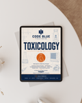 Toxicology Guide for EMS & Critical Care Transport