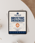 Obstetric Emergencies Field Guide for EMS & CCT Providers