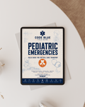 Pediatric Emergencies Field Guide PDF | EMS & CCT Transport Reference